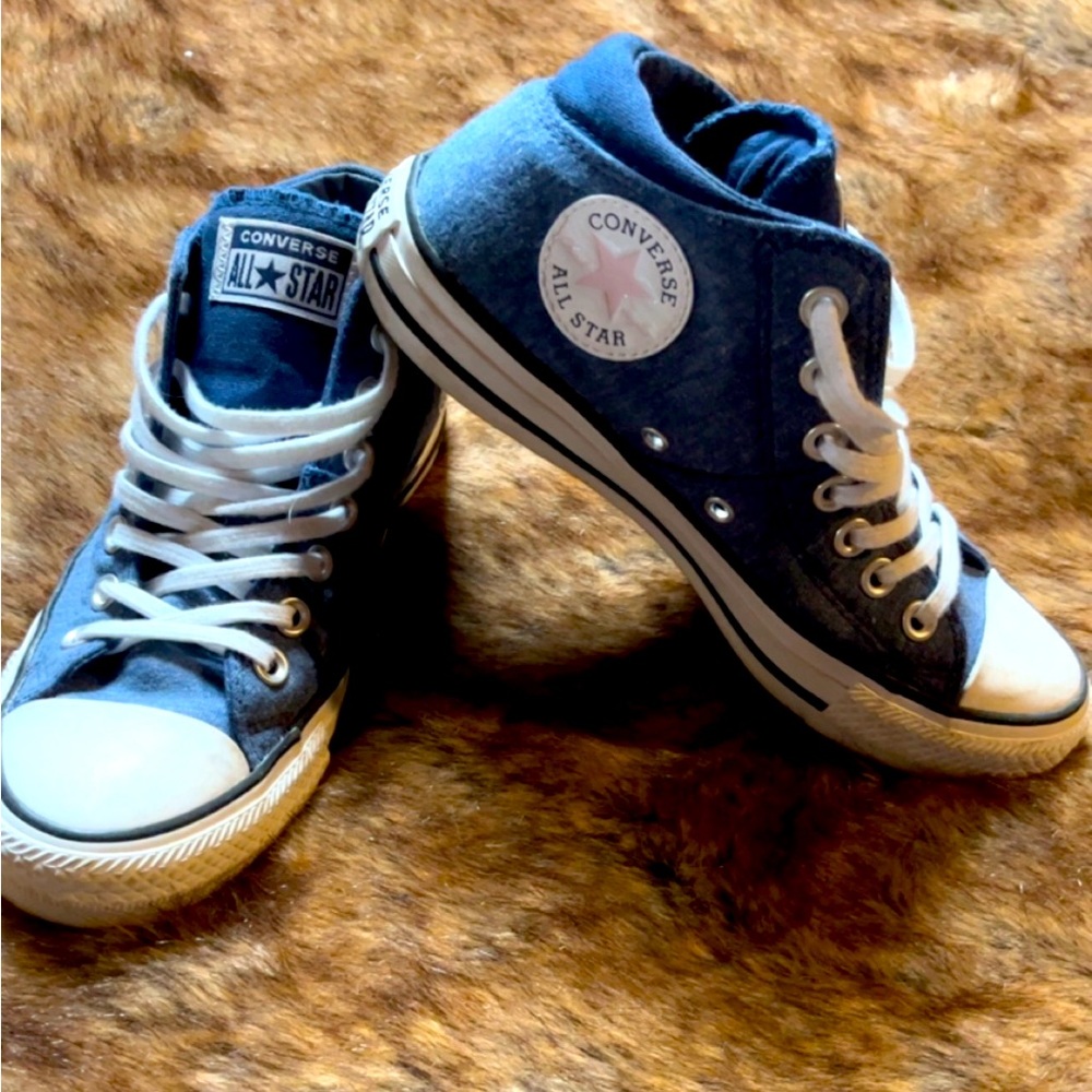Converse high top